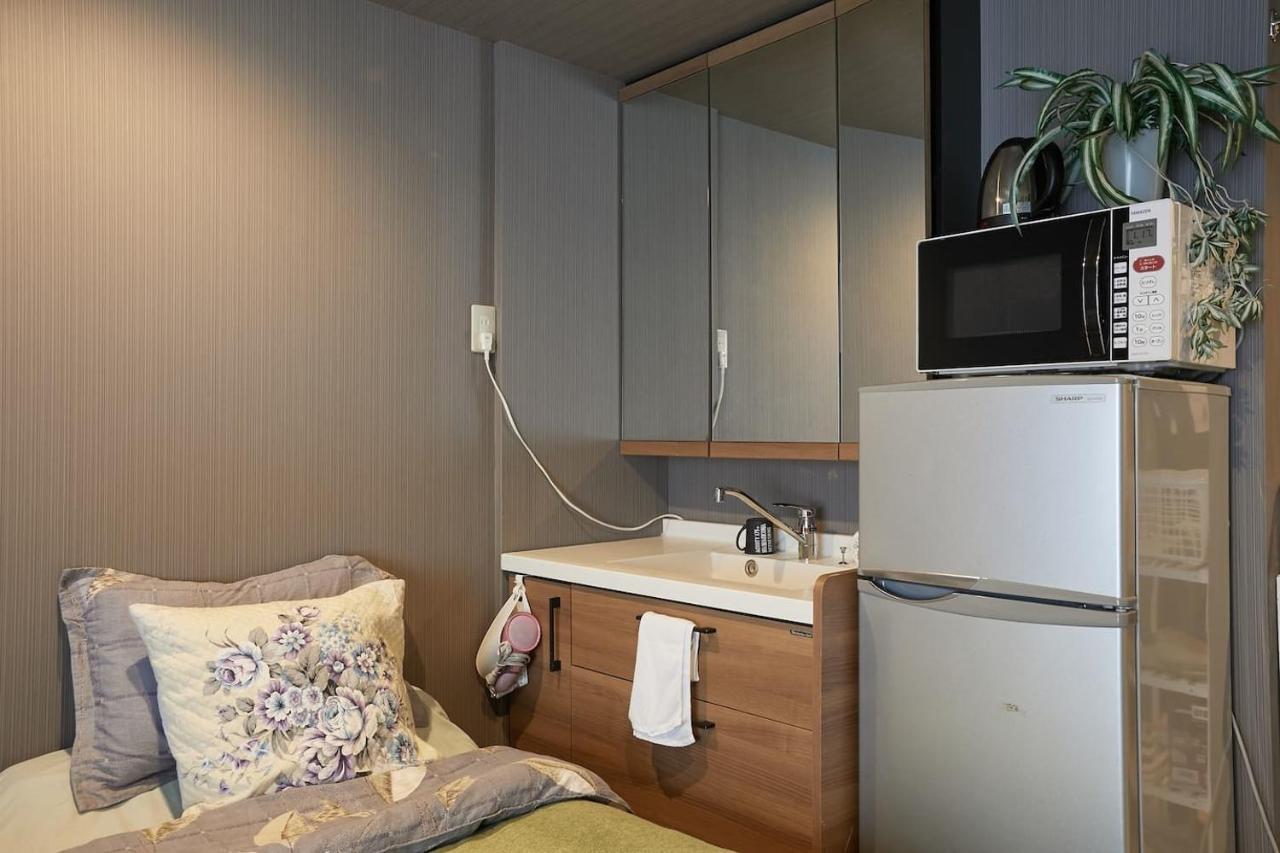 Akabane Tk Building 102 Appartement *