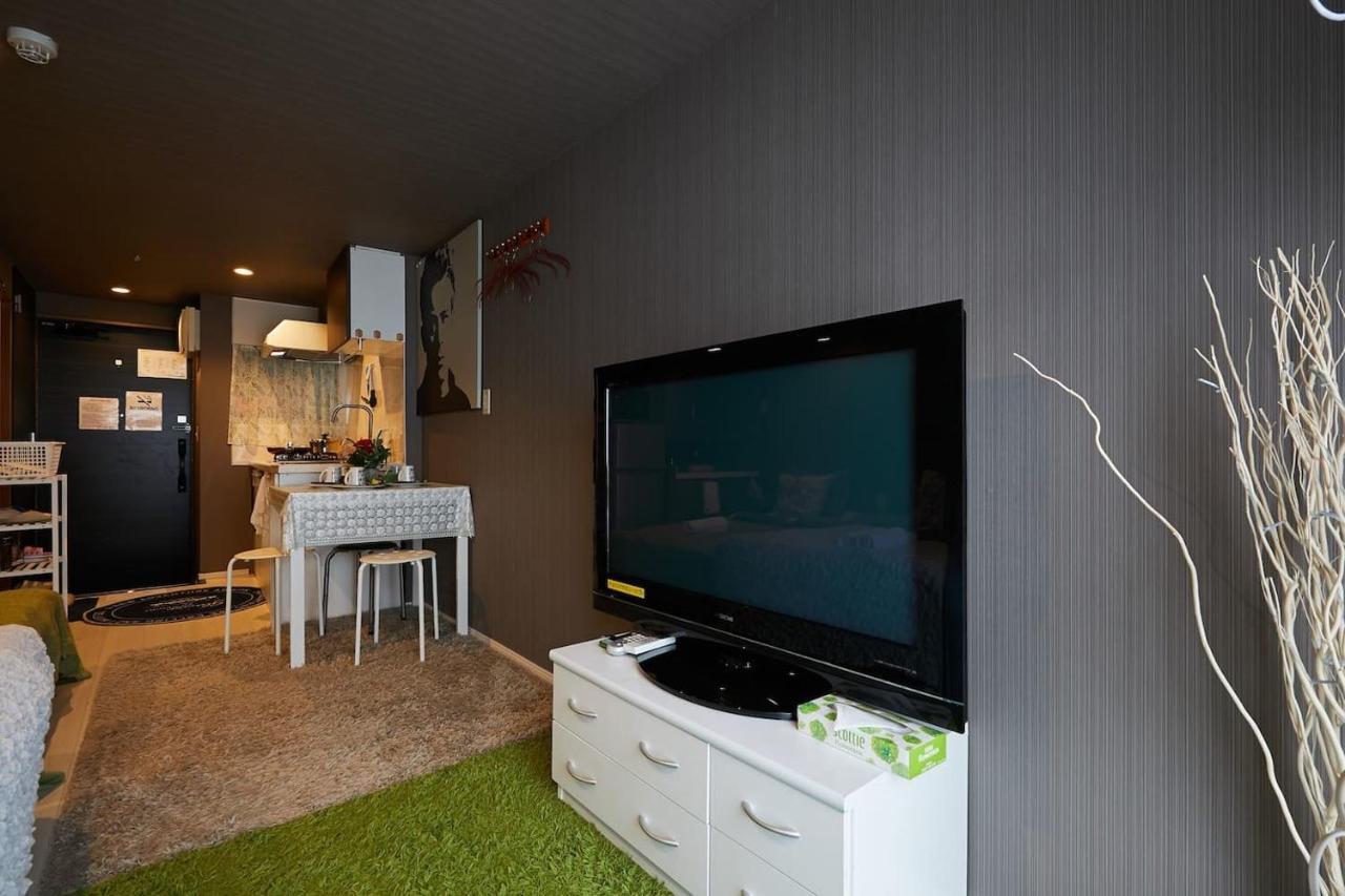 Appartement Akabane Tk Building 102 *