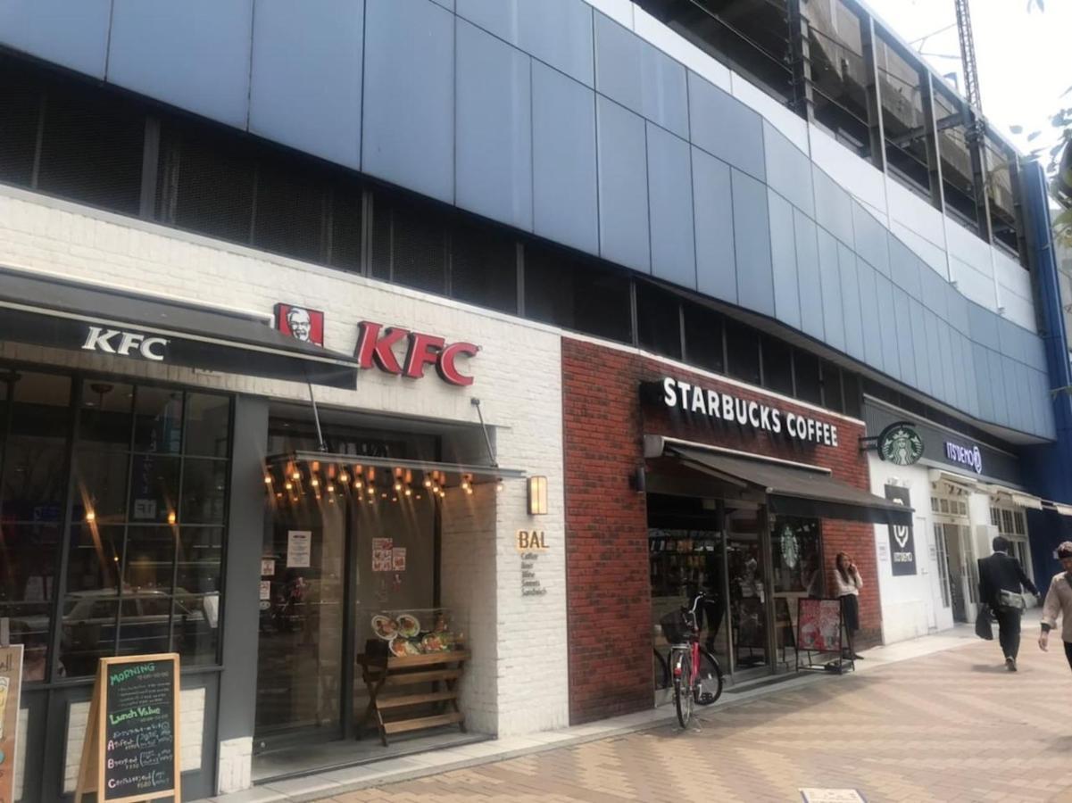 Akabane Tk Building 102 Appartement
