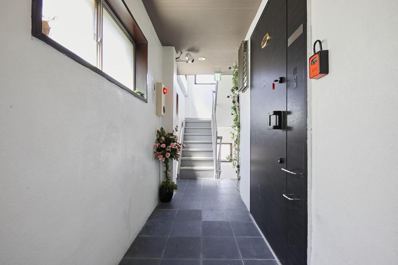 Appartement Akabane Tk Building 102 Tōkyō