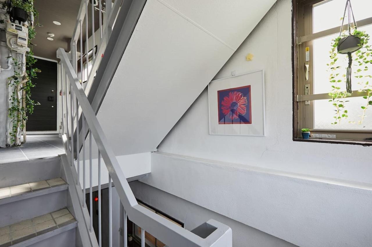 Appartement Akabane Tk Building 102